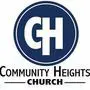 Community Heights Church - Cedar Bluff, Virginia