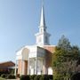 McLean Baptist Church - McLean, Virginia