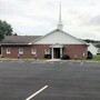 Cave Rock Baptist Church - Troutville, Virginia