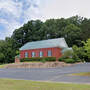 Free Union Baptist Church - Free Union, Virginia