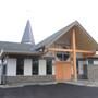 St. Mary's Catholic Church - Gibsons, British Columbia
