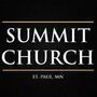 Summit Avenue Assembly of God - Saint Paul, Minnesota