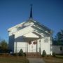 White Oak United Methodist Church - Appling, Georgia