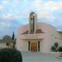 Mt Calvary Faith Lutheran Church - West Covina, California