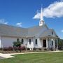 New Life Lutheran Church - New London, North Carolina