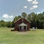 Lodabar AME Church - New Zion, South Carolina