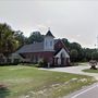New Jerusalem AME Church - Wadmalaw Island, South Carolina