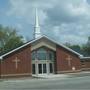Bethel AME - Sumter, South Carolina