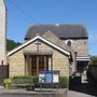 Kirkbymoorside Methodist Church - Kirkbymoorside, North Yorkshire