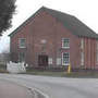 Wickhambrook Methodist Church - Wickhambrook, Suffolk