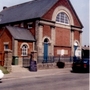 Freethorpe Methodist Church - Norwich, Norfolk