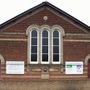 Capel St. Mary Methodist Church - Ipswich, Suffolk