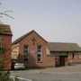 Framingham Earl Methodist Church - Framingham Earl, Norfolk