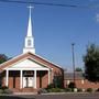 Indian Ridge Baptist Church - Blaine, Tennessee