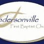 Andersonville First Baptist Church - Andersonville, Tennessee