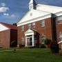 Clark Street Baptist Church - Johnson City, Tennessee