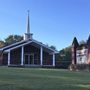 Pleasant Hill Baptist Church - Copperhill, Tennessee