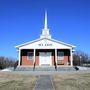 Mount Zion Baptist Church - Maryville, Tennessee