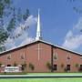 Adamsville First Baptist Church - Adamsville, Tennessee