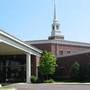 Fourth Baptist Church - Plymouth, Minnesota