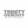 Trinity Church - Miami, Florida