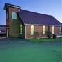Pleasant Grove Missionary Baptist Church - Limestone, Tennessee