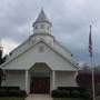 Marble Plains Baptist Church - Winchester, Tennessee