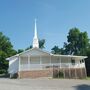 Old Rugged Cross Missionary Baptist Church - Maynardville, Tennessee