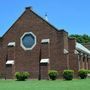 Berclair Baptist Church - Memphis, Tennessee