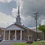 Stearns First Baptist Church - Stearns, Kentucky