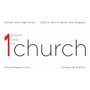 1 Church - Kingsport, Tennessee
