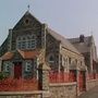 Port St Mary Methodist Church - Port St Mary, Isle of Man