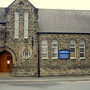 Bilton Area Methodist Church - Harrogate, North Yorkshire