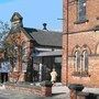Garforth Methodist Church - Leeds, West Yorkshire