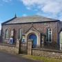 Brockhill Methodist Church - Crackington Haven, Cornwall