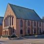 Hornsea Methodist Church - Hornsea, East Riding of Yorkshire