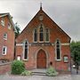 Belle Vue Methodist Church - Shrewsbury, Shropshire