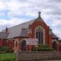 Navenby Methodist Church - Navenby, Lincolnshire