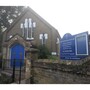 Eaton Ford Methodist Church - St. Neots, Cambridgeshire