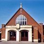 Hedge End Methodist Church - Southampton, Hampshire