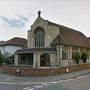 Winton Methodist Church - Bournemouth, Dorset