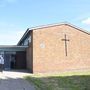 Riddings Methodist Church - Scunthorpe, Lincolnshire
