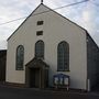 Broadway Hill Methodist Church - Ilminster, Somerset