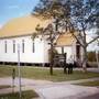 Bethlehem Lutheran Church - Woongoolba, Queensland