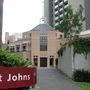 St Johns Lutheran Church Southgate - Southbank, Victoria