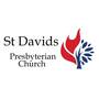 St. David's Presbyterian Church - Toronto, Ontario