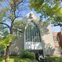Taiwanese Robert Campbell Presbyterian Church - Montreal, Quebec