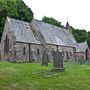 St Margaret's Church Wythop - Wythop, Cumbria
