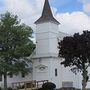 Maple Grove Community of Christ - Stewartsville, Missouri