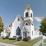Peniel Presbyterian Church - Granville, New York